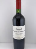 Château Tronquoy-Lalande Saint-Estèphe 2012