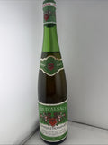 Vintage 1972 Alsace Gewürztraminer Wine Bottle 75cl – Lamb’s Son & Co