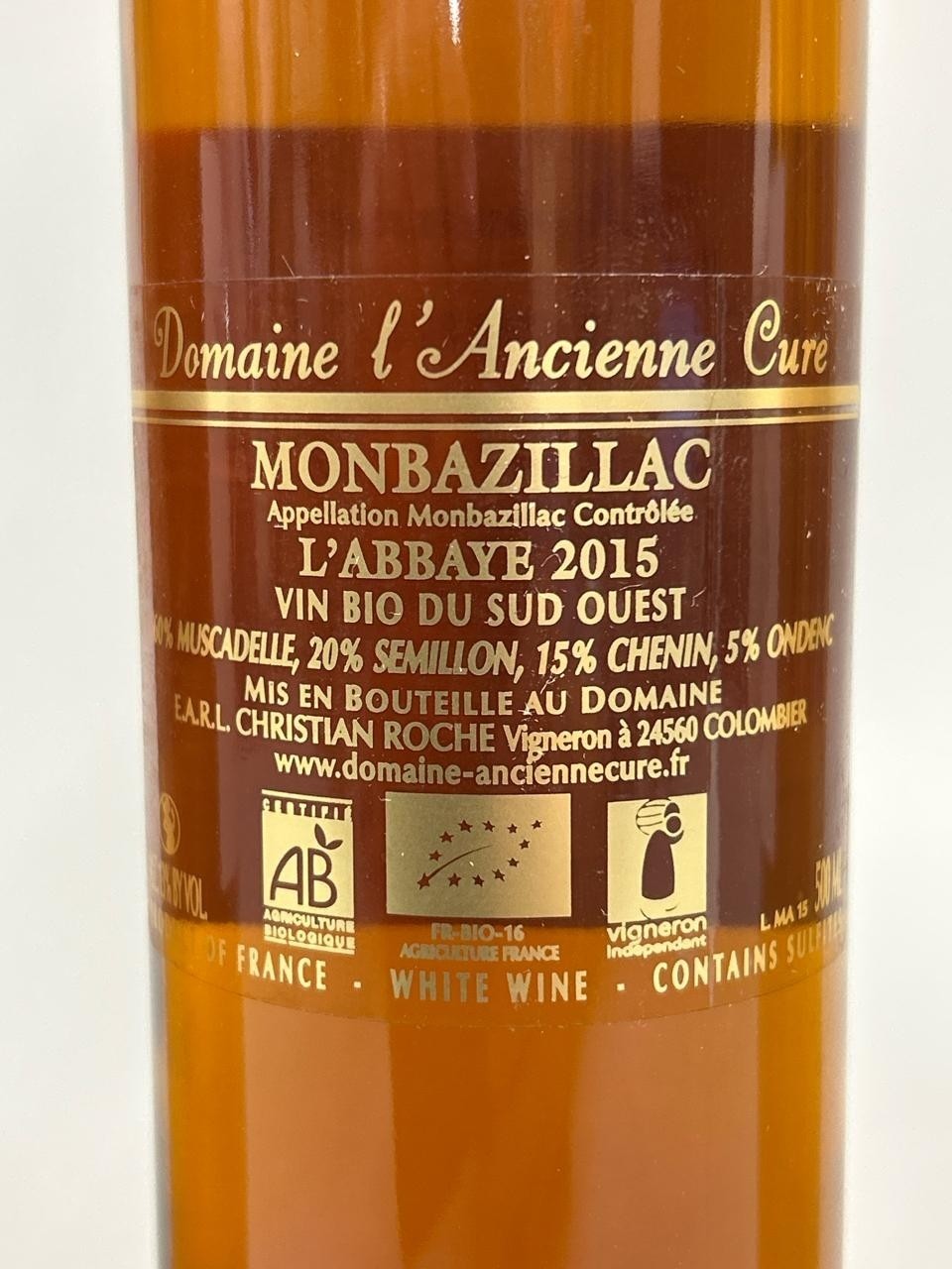 CHRISTIAN DROUIN LE CALVADOS PAYS D' AUGE VSOP / 70CL / 40%