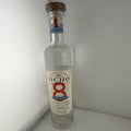 2025 Tequila Ocho Plata Laguna Colorada 500ml 40% Single Estate