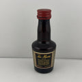 Tia Maria Coffee Liqueur Miniature 50ml 31.5% Mini Bottle C1970s