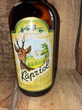 Dell'Alpe Liquore Kapriol bottled 1970s 1l Bottle 42% ABV