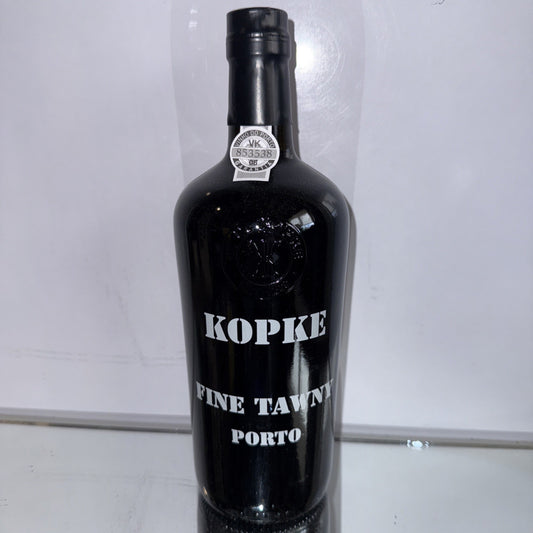 Kopke Fine Tawny  Port