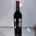 Sandemans 1963 vintage port ( Tatty Labels) But Good Levels