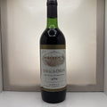 Vintage De Maré Lussac-Saint-Émilion Bordeaux 70cl 11.5% c1970s
