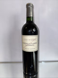 Chateau La Clariere 1999 Cotes De Castillon