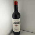 2021 Arnegui Crianza Rioja 75cl Spanish Red Wine