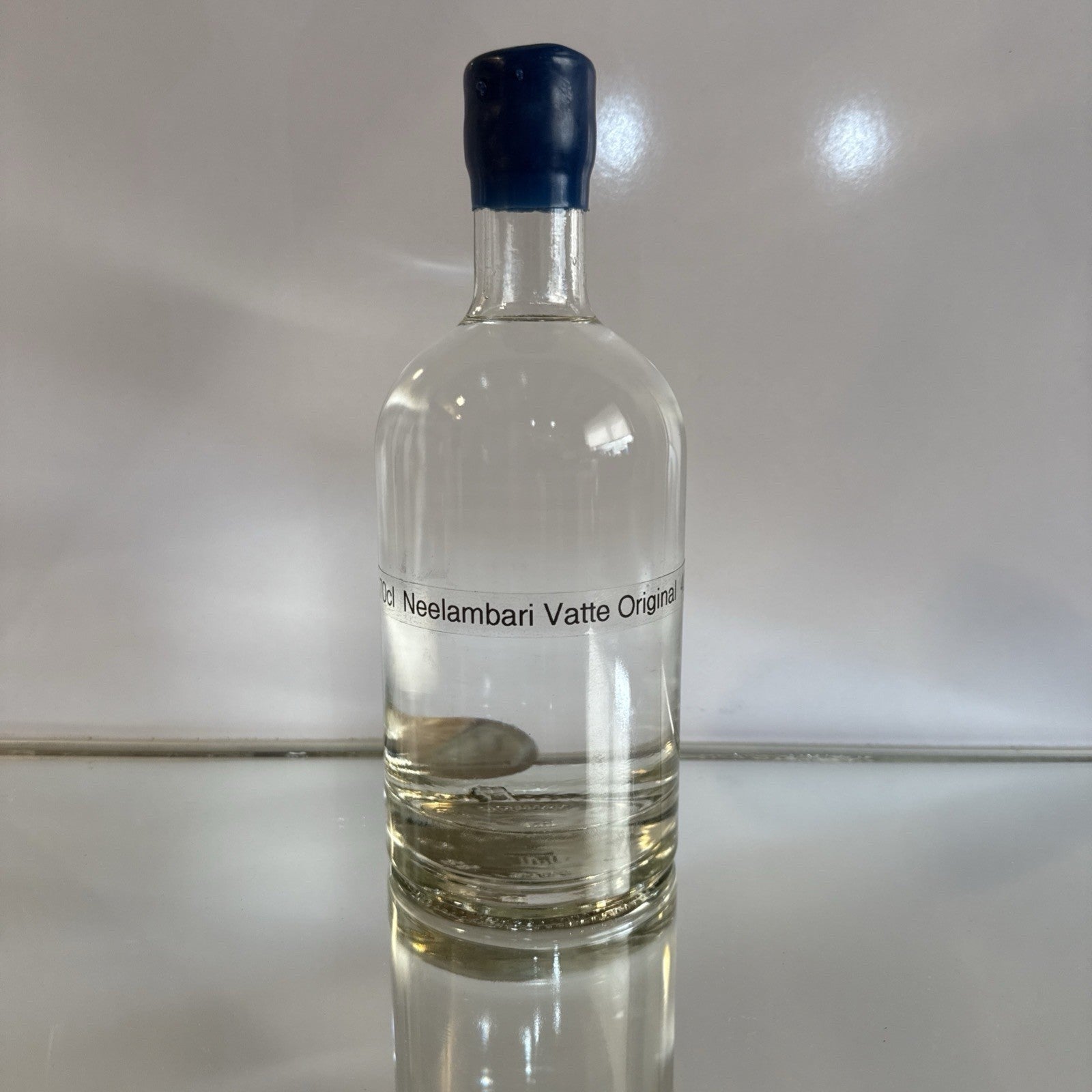 Nelson's Neelambari Vatte  Original Gin 40% 70cl