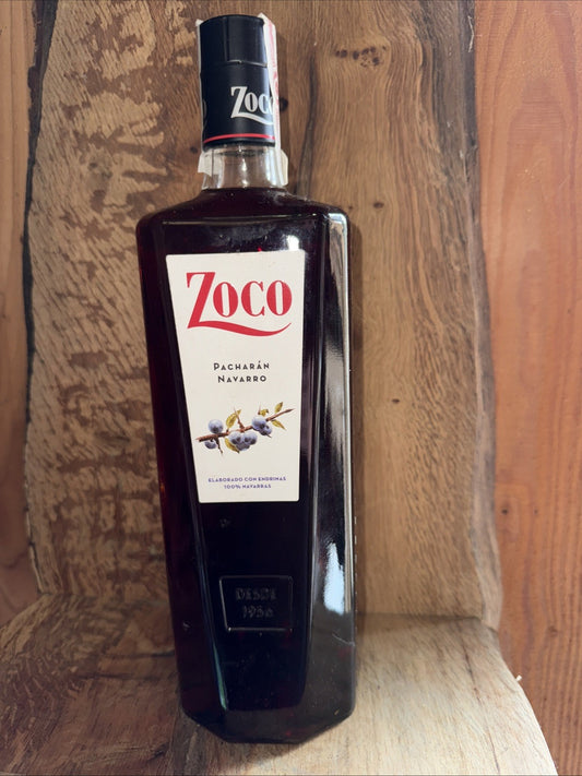 Zoco Pacharan Navarro