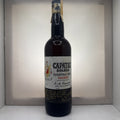 Capataz Solera Fino Pale Dry Sherry — E.A. Lacombe — Jerez — 1970s/80s