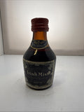 Irish Mist — Vintage Miniature Old Version