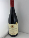 Esprit des Trois Pierres Costières de Nîmes 2024 Red Wine 75cl