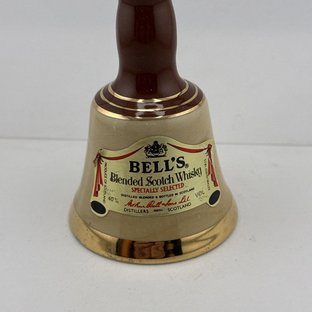 Bell's Blended Scotch Whisky Miniature