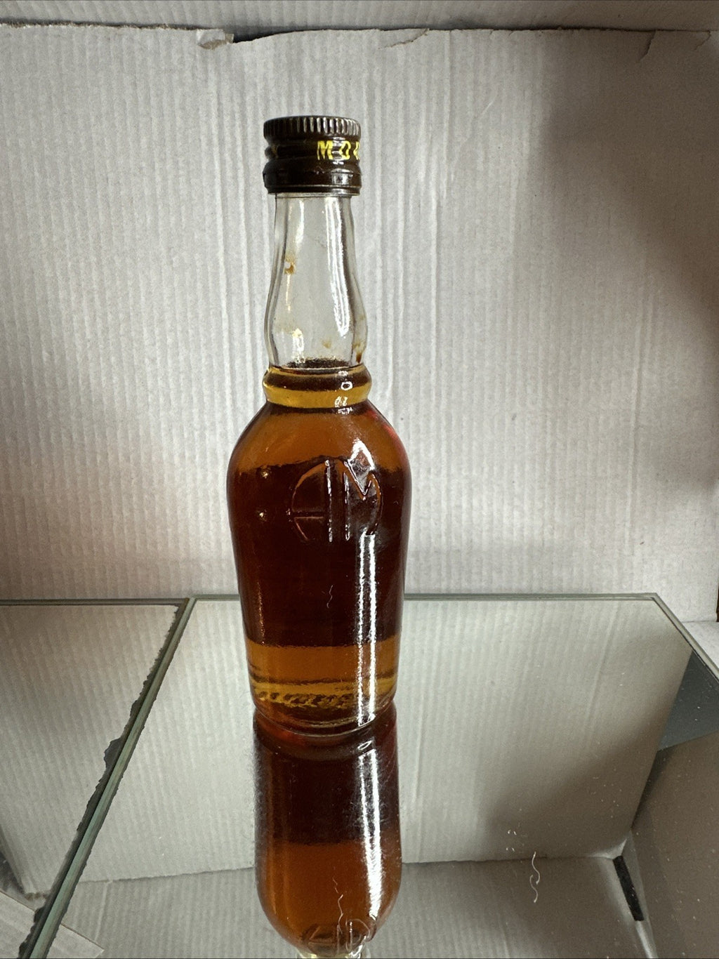 Tia Maria coffee liqueur Miniature Full