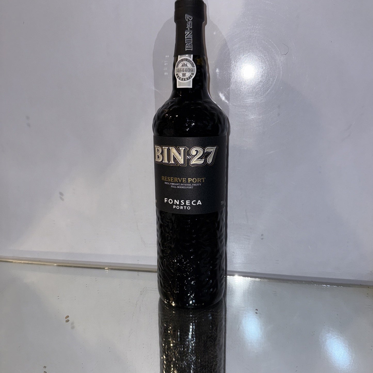 Fonseca Bin 27  Reserve Port