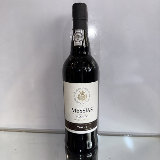 Messias Tawny Port