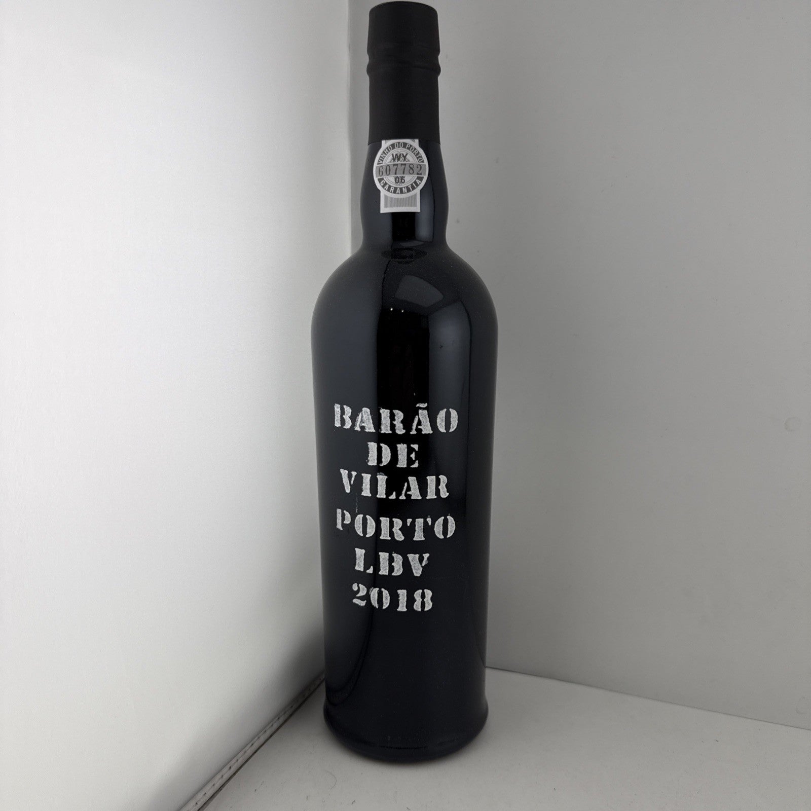 Barão de Vilar Porto LBV 2018