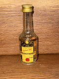 Bolskummel 1940s  68 % proof Miniature Old Rare