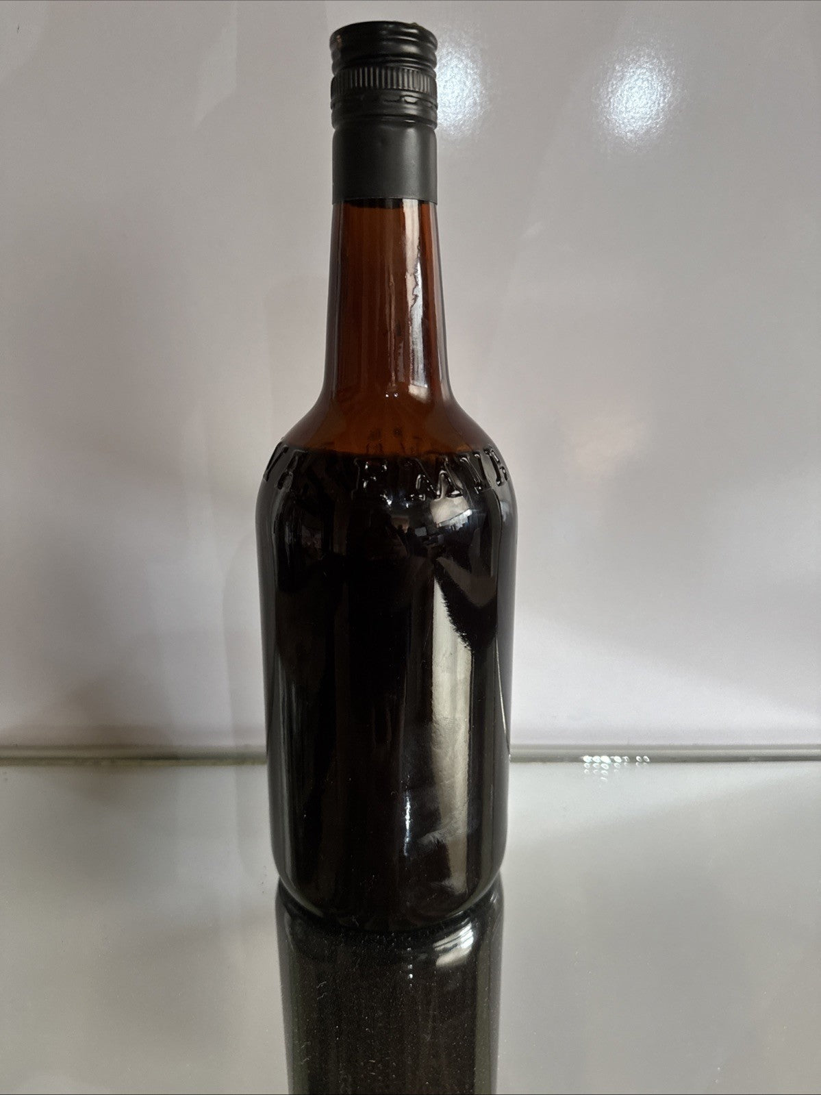 Emva Cyprus Sherry - 70cl Iconic 80s Special