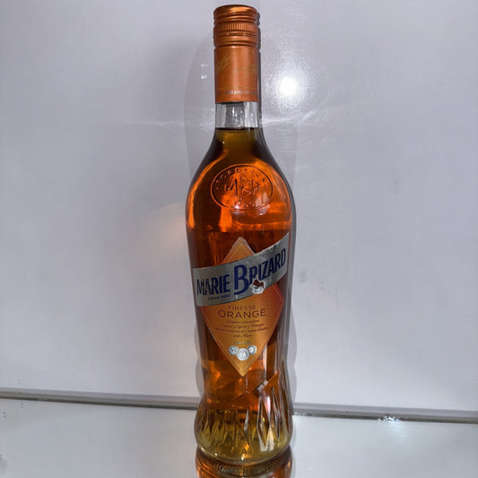 Marie Brizzard Orange Liqueur
