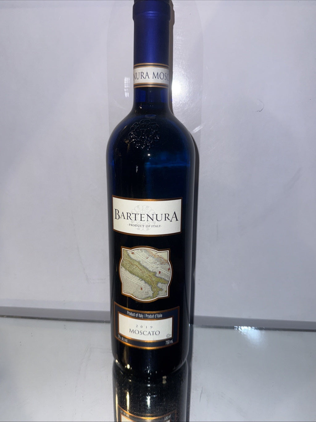 Bartenura Moscato 2019  Italian White