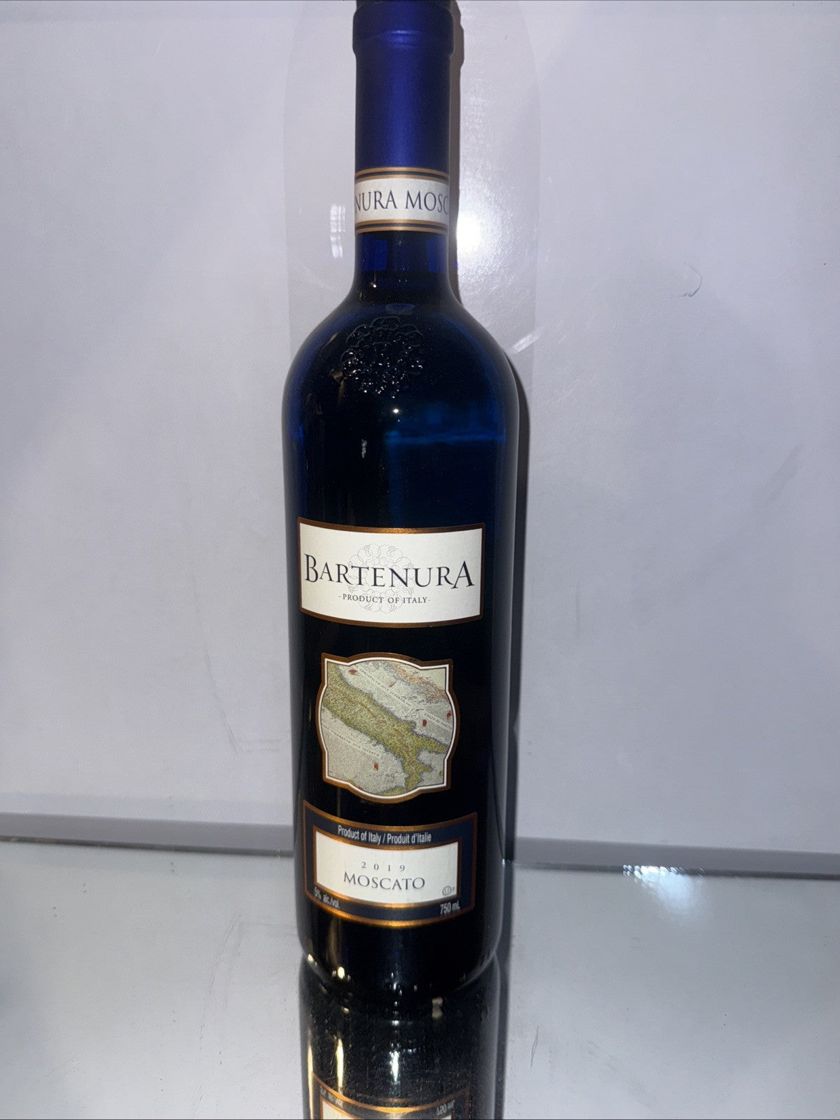 Bartenura Moscato 2019  Italian White