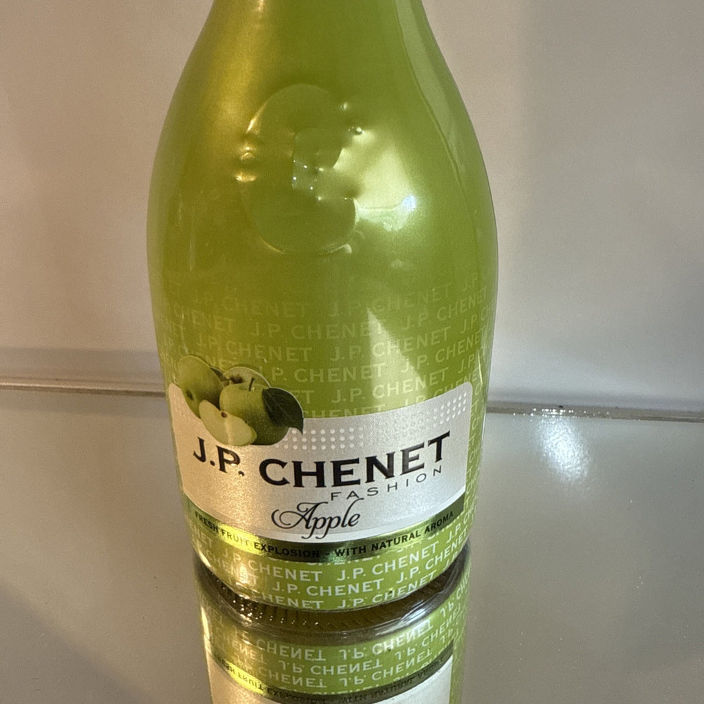 JP Chenet Apple Fashion Sparkling wine French