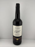 The Society’s Cream Sherry Jerez Xeres 75cl 17.5% c.1980s
