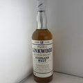 Vintage Linkwood Over 12 Year Old Pure Highland Malt Scotch Whisky 75cl 1980s