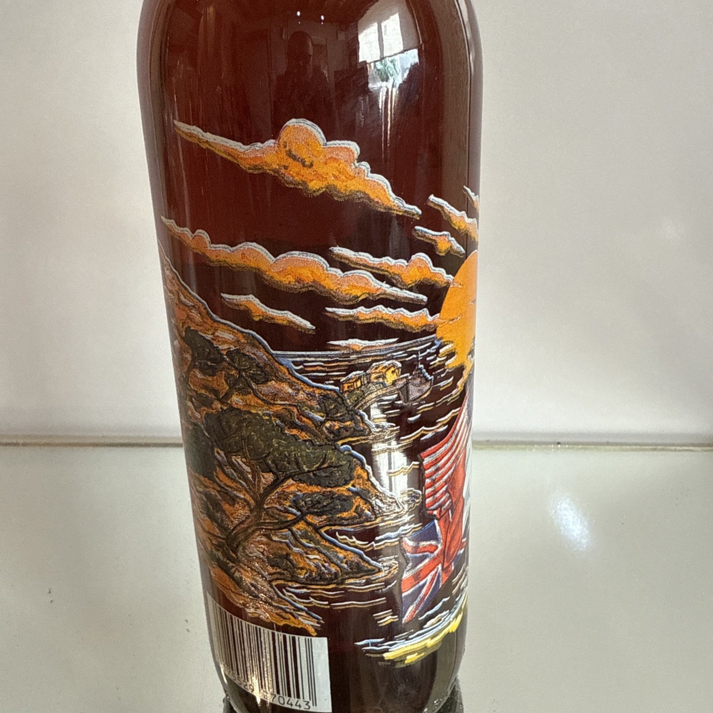 Cotes de Provence 50th Anniversary of the Liberation 1994