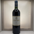 Château Soudars Haut-Médoc Cru Bourgeois 1997 Bordeaux 75cl