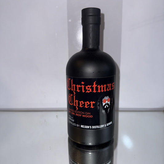 Nelson's Roy Wood Christmas Gin 45% 50cl