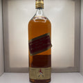 Johnnie Walker Red Label Vintage Duty Free 1.14L 43.5% Scotch Whisky