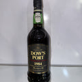 Dows 1984 Late Bottled Vintage  Port Bottled 1990