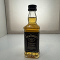 Jack Daniel's — 5cl Tennessee Whiskey — Classic Black Label