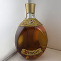 SALE Haigs Dimple From 1970s 26 2/3 Floz 70 Proof Version Cheapest On Internet