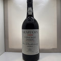 Graham’s 2000 Late Bottled Vintage Port, Bottled 2005, 75cl
