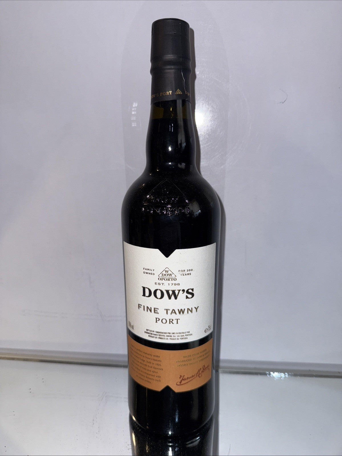 Fine Tawny Port