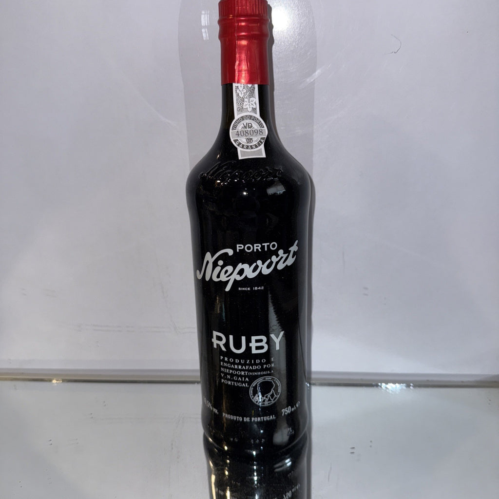 Niepoort Ruby Port