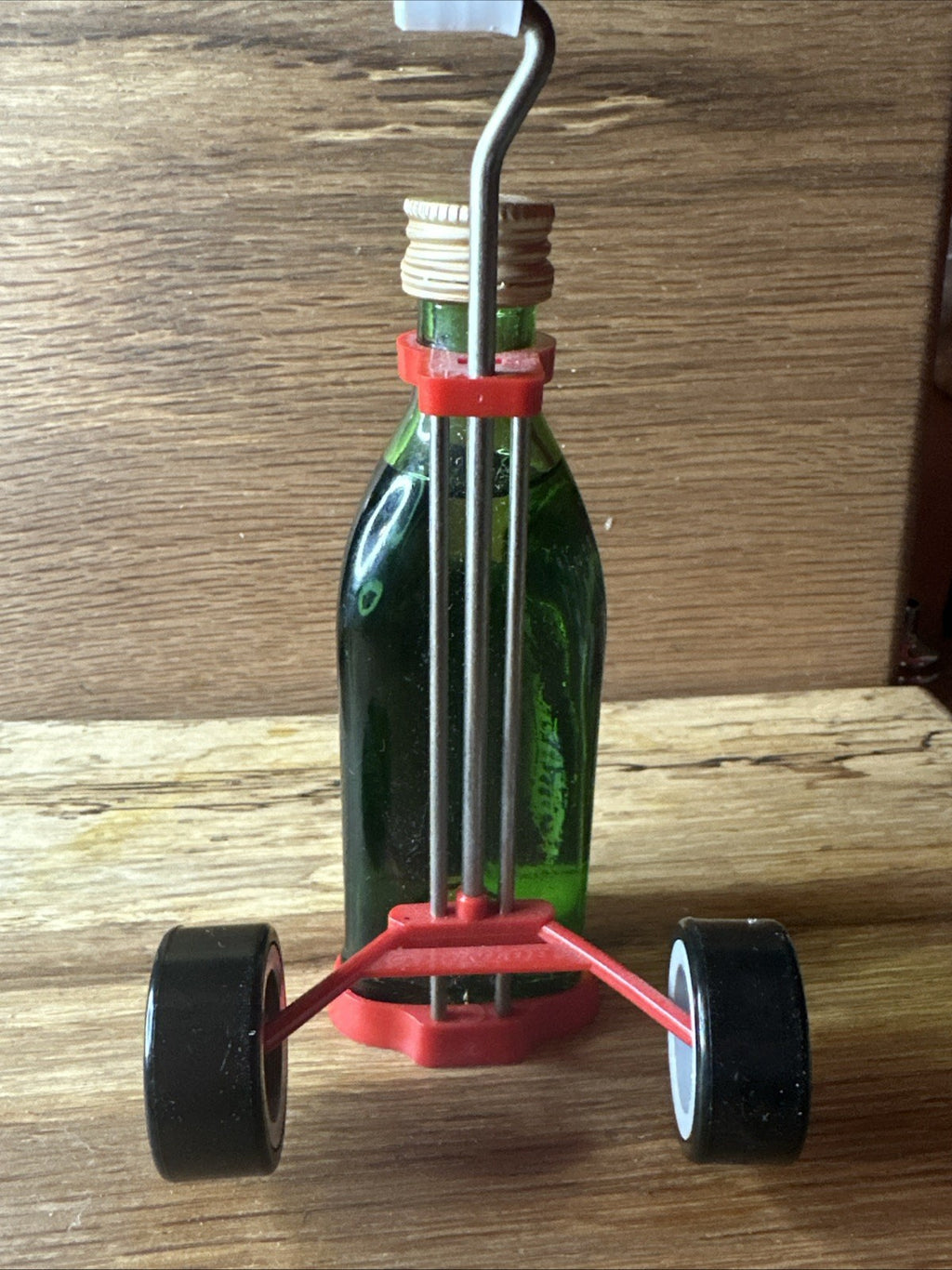 Glenfiddich Pure Malt Scotch Whisky Miniature Full