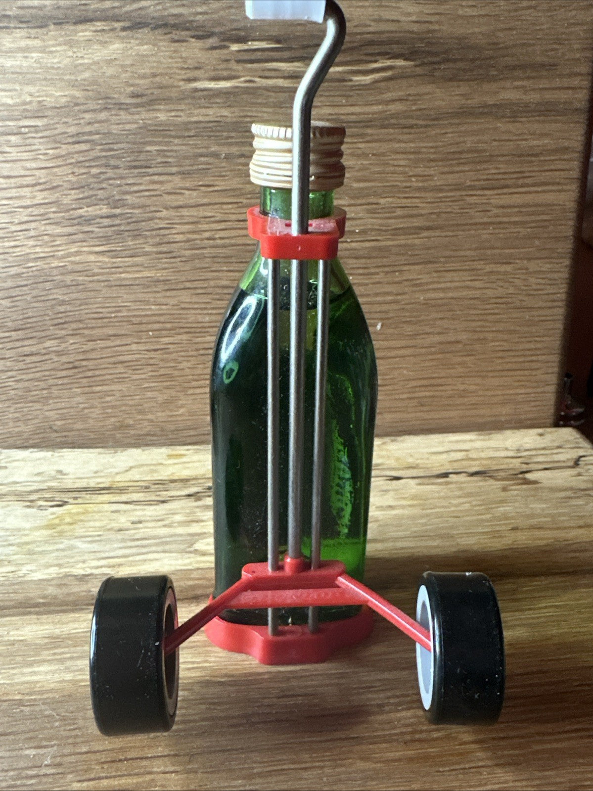 Glenfiddich Pure Malt Scotch Whisky Miniature Full