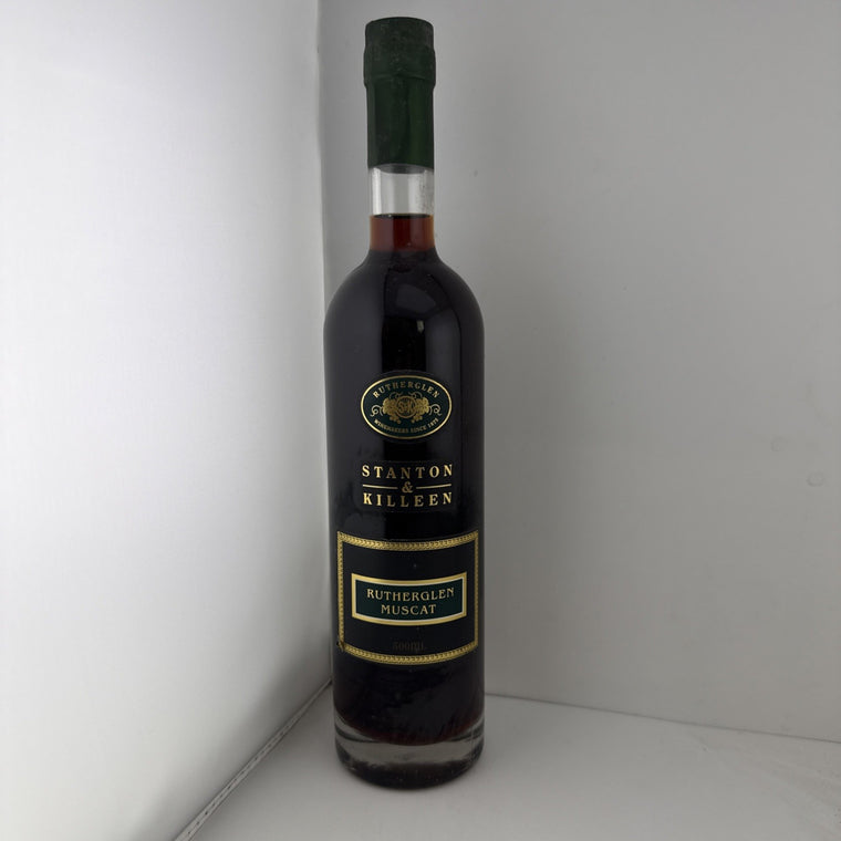 Stanton & Killeen Rutherglen Muscat 500ml Fortified Dessert Wine Australia