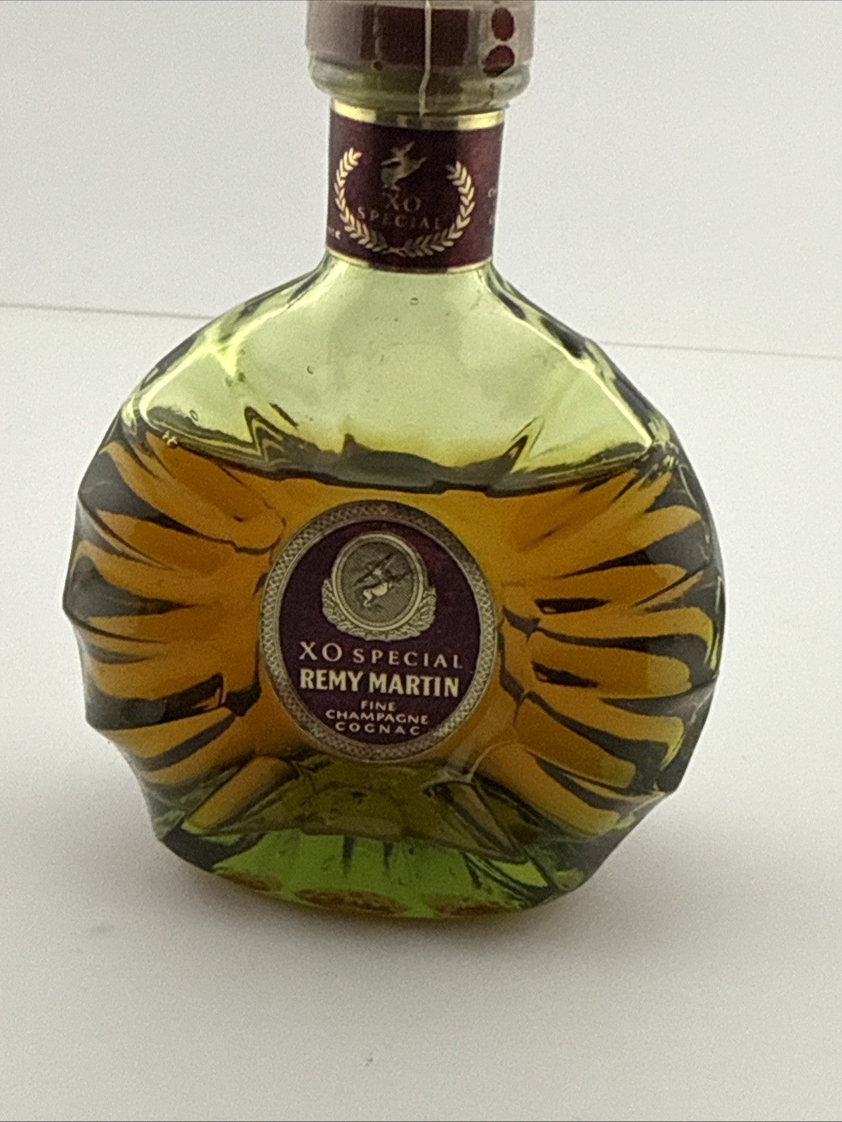 Rémy Martin XO Special Mini Cognac c.1970s