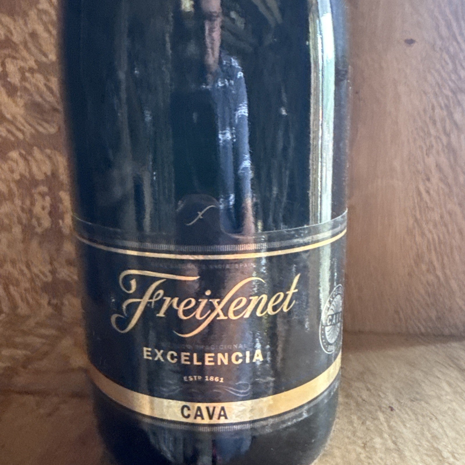 Freixenet Excellencia Cava