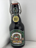 Gulpener Christmas Ale 1995 Vintage Dutch Beer Swing-Top Bottle