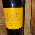 Prieure de Cenac Malbec Cahors 2021