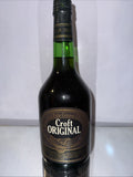 Croft Original Cream Sherry Dated To 1970s/80s