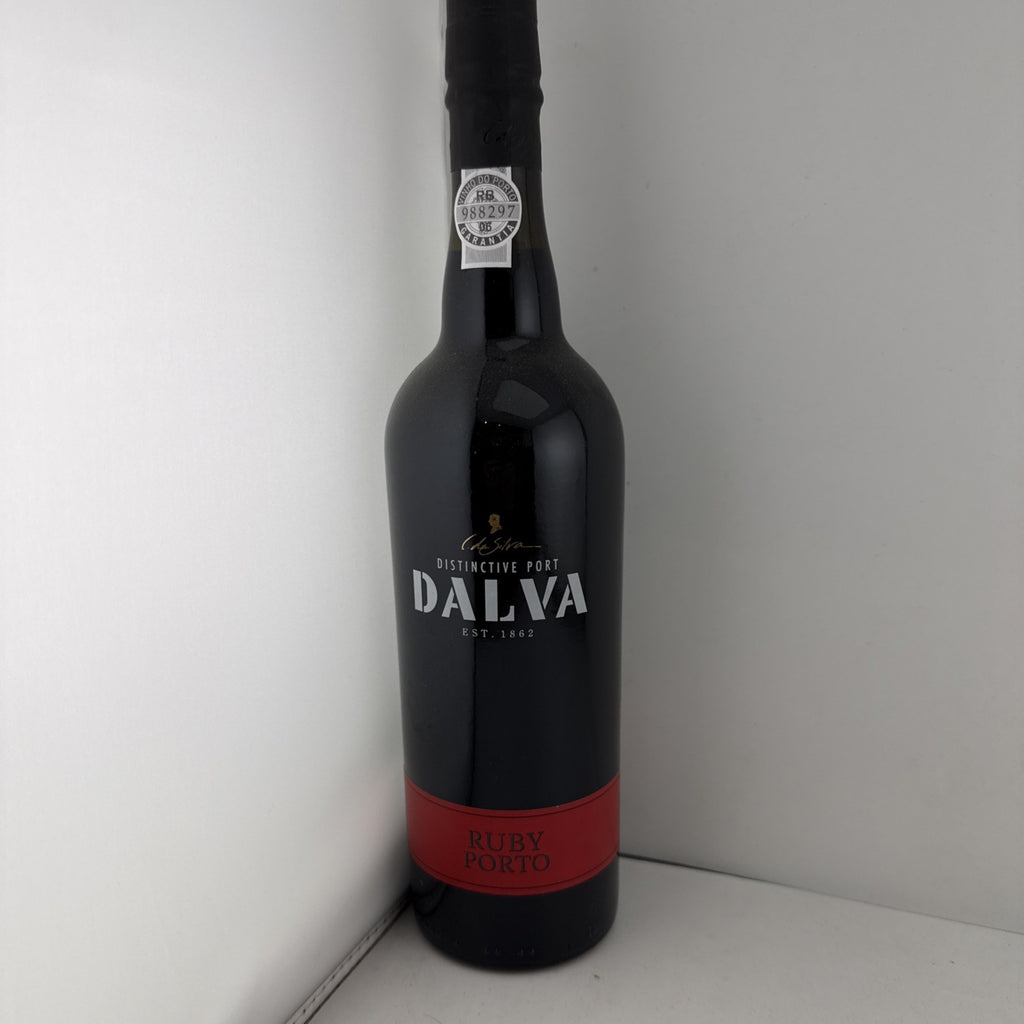 Dalva Ruby Port