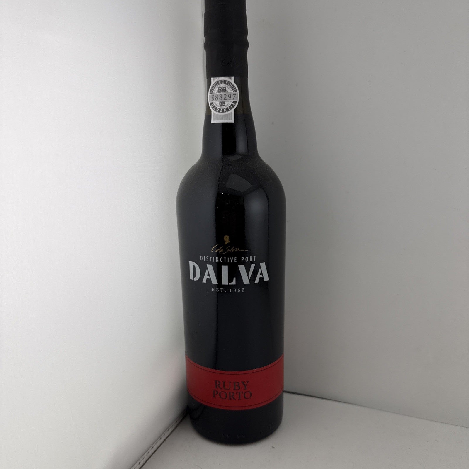 Dalva Ruby Port