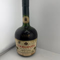 1960s Courvoisier VSOP Liqueur Cognac France 75cl